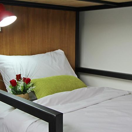 Zleep Inn Csiangmaj Kültér fotó