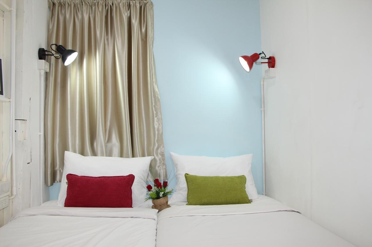 Zleep Inn Csiangmaj Kültér fotó