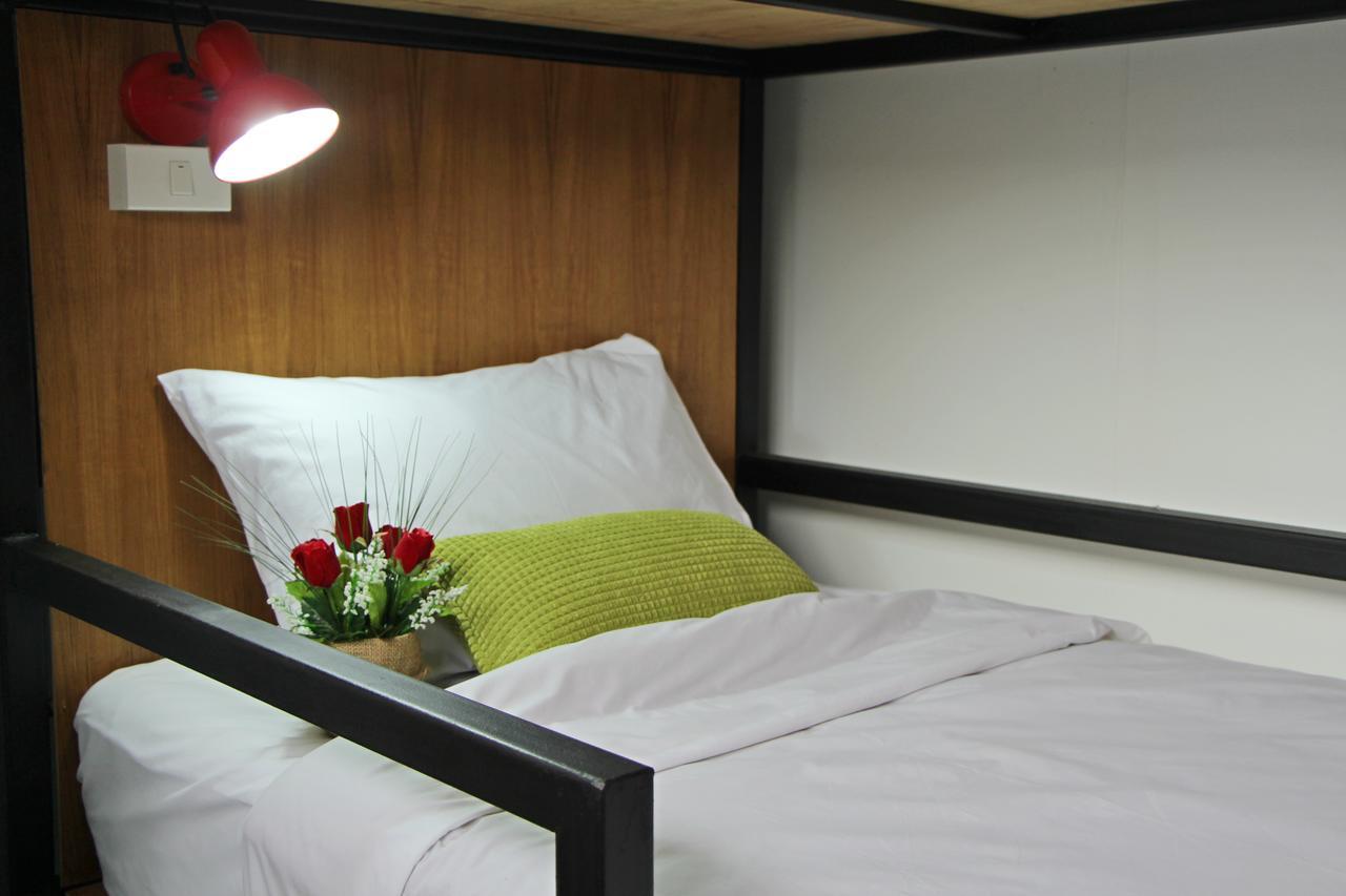 Zleep Inn Csiangmaj Kültér fotó