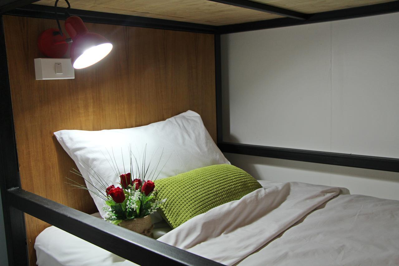 Zleep Inn Csiangmaj Kültér fotó