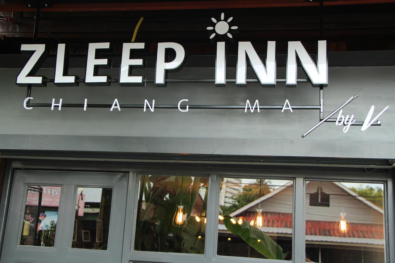 Zleep Inn Csiangmaj Kültér fotó